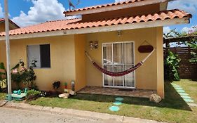Chale Cantinho do Sol Catarina Home Club